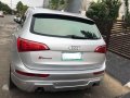 Audi Q5 Top of the line 2010-6