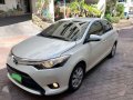 Toyota Vios 2014 model G matic. FOR SALE-1
