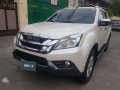 2015 Isuzu MU-X for sale-9