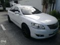 Toyota Camry 2.4v 2008 with new 19 inches mags-2