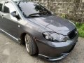 Toyota Altis 2002 for sale -9