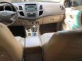 Toyota Fortuner 2007 Year Purchased  FOR SALE-5