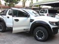 Ford Ranger 2014 Model MT 4x4 FOR SALE-2