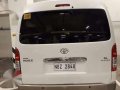 Toyota Grandia GL 2017 Owner seller Good running condition-1