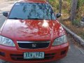 2002 Honda City for sale-4