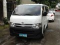 Toyota Hiace commuter 2013  FOR SALE-7