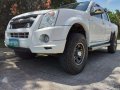 Isuzu Dmax 2013 Manual Private Own-5