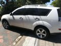 Selling Chevrolet Outlander GLX 2008-3