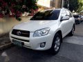 Toyota Rav4 2010 Automatic FOR SALE-11