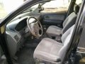 Mitsubishi Space Wagon 16valve manual gas local. -2