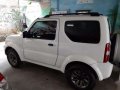 2016 Suzuki Jimny for sale-5