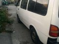 Like new Kia Pregio for sale-3