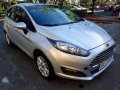 Ford Fiesta 2015 For Sale -1