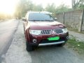 Mitsubishi Montero Sport Gls 2011 Automatic turbo diesel fresh pormado-2