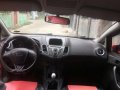 Ford Fiesta 2014 Manual Transmission Good condition-6