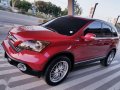 Honda CR-V Wagon AT 2008 Model --- 420K Negotiable-11