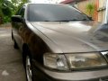 Nissan Sentra Saloon 99mdl. FOR SALE-0