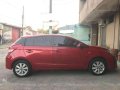 2014 Toyota Yaris 1.3E MT for sale-4