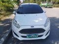 2013 Ford Fiesta S matic for sale-0