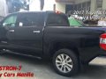 2018 Brandnew Toyota Tundra 1974 Limited 4X4 Full Options-8