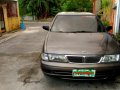 Nissan Sentra Saloon 99mdl. FOR SALE-4