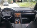 1989 Mercedes Benz 230E W124 for sale-4