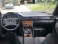 1989 Mercedes Benz 230E W124 for sale-7