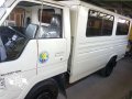For sale Toyata HIACE fb van 10 seater double tire 1999 -2