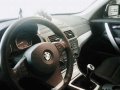 BMW X3 2007 FOR SALE-1