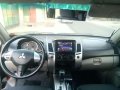 Mitsubishi Montero Sport Gls 2011 Automatic turbo diesel fresh pormado-1