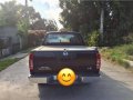 Nissan Navara 2009 for sale-0