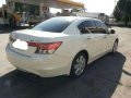 2008 Honda Accord 3.5 V6 Top of the line-7