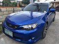 For Sale!!! Subaru Impreza 2009 Model-3