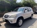 2006 Honda Crv Gas 4x2 AutoMatic transmission-2