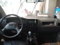 2002 Isuzu Crosswind XUV for sale-4