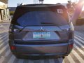 Mitsubishi Outlander GLS 4X4 Paddle Shift 2008 --- 370K Negotiable-2