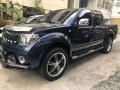 Nissan Navara Automatic Turbo Diesel 4x2 2010-8