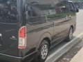 2017 Toyota Hiace for sale-3