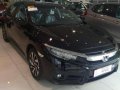 Brand new Honda Civic RS 45K Cash out and lots of freebies 2019-0