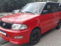 For sale 2004 Toyota Revo DLX-10