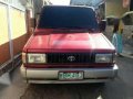 Toyota Tamaraw FX ''98 mdl for sale-3