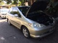 Honda City idsi 2004 FOR SALE-11