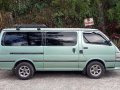 2000  Toyota Hiace commuter van. Diesel manual. FOR SALE-7