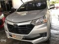 2017 Toyota Avanza 1.3 E Manual FOR SALE-0