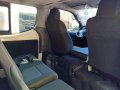 Nissan NV350 Urvan 2016 for sale-0