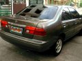 Nissan Sentra Saloon 99mdl. FOR SALE-8