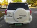 2006 Toyota Rav4 4x2 orig paint pearl white-5