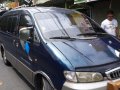 Hyundai Starex 2002 for sale-4