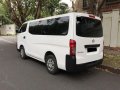 2016 Nissan Urvan NV350 Manual MT 15seater compre to 2015 or 2017-5