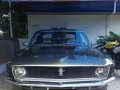 For Sale 1970 Ford Mustang-0